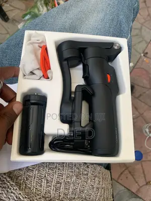 Phone Gimbal
