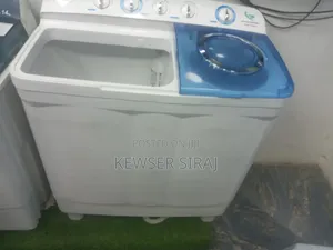Vip 15kg Washing Machine Manual System
