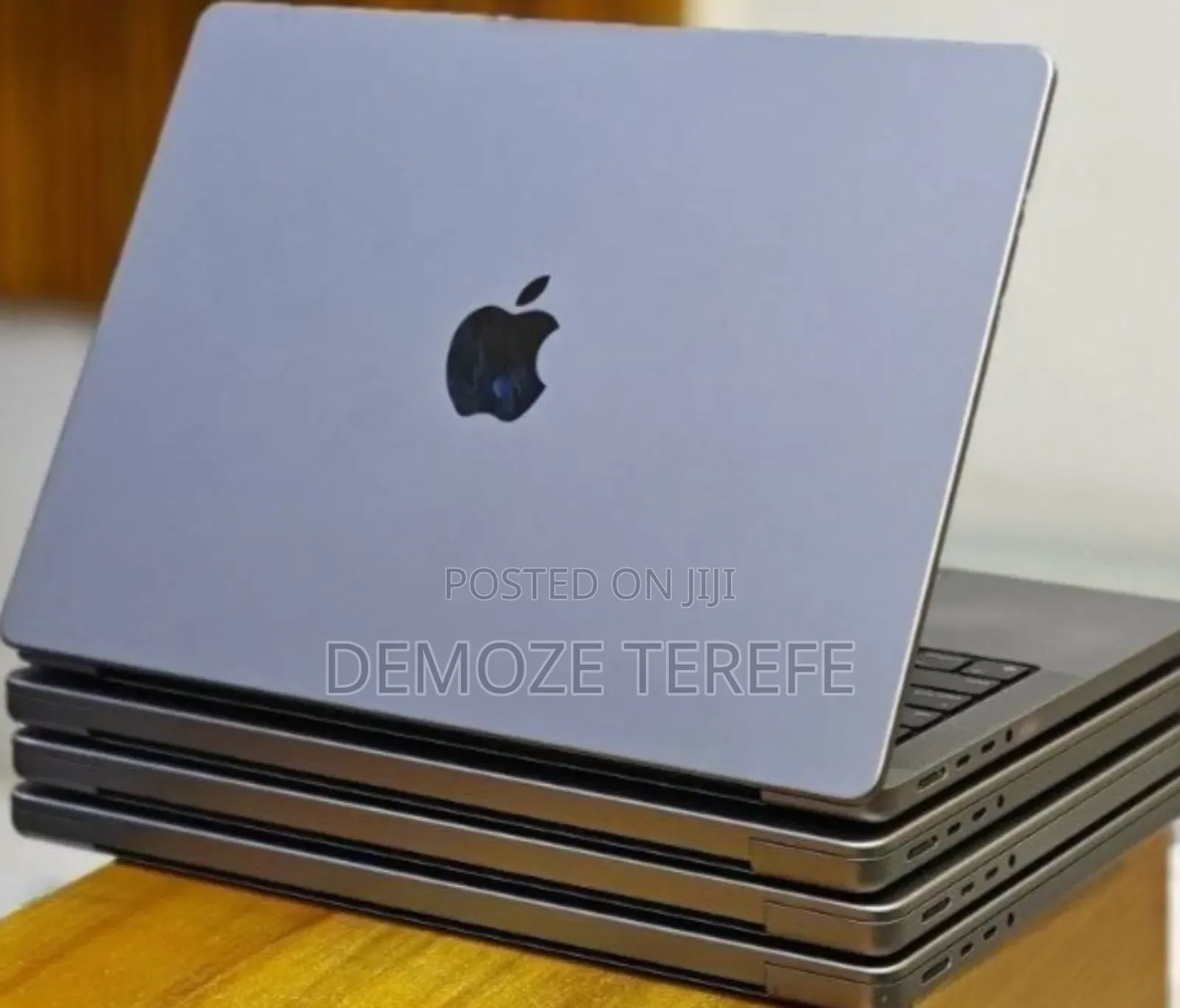 New Laptop Apple MacBook Pro M1 32GB Apple M1 Pro SSD 512GB