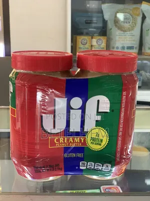 Jif Peanut Butter