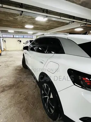 Volkswagen ID.4 2022 White