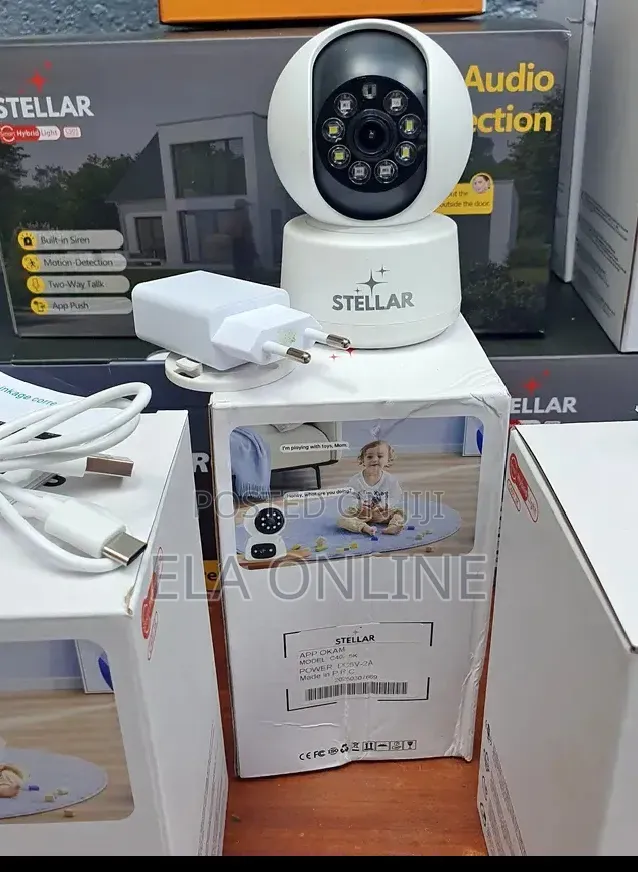 Latest Home Surveillance Cameras Discount Price Now Here!