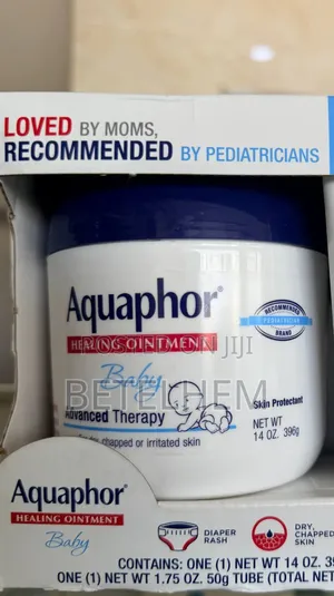 Aquaphor Healing Ointment