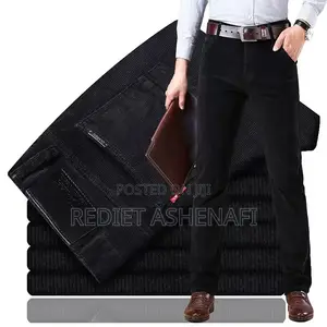 Men’S Pants