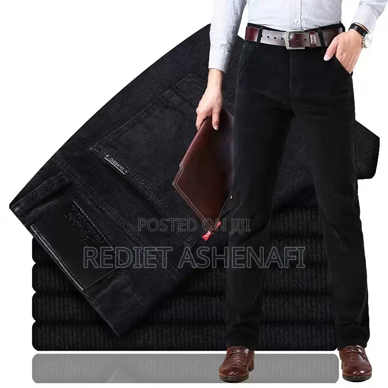 Men’S Pants