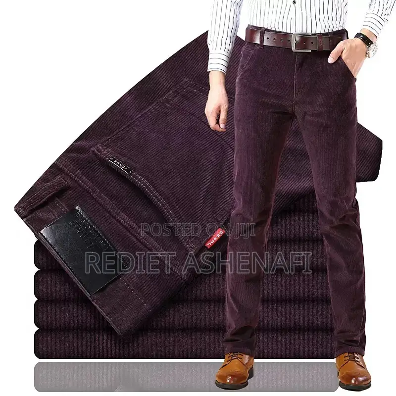 Men’S Pants
