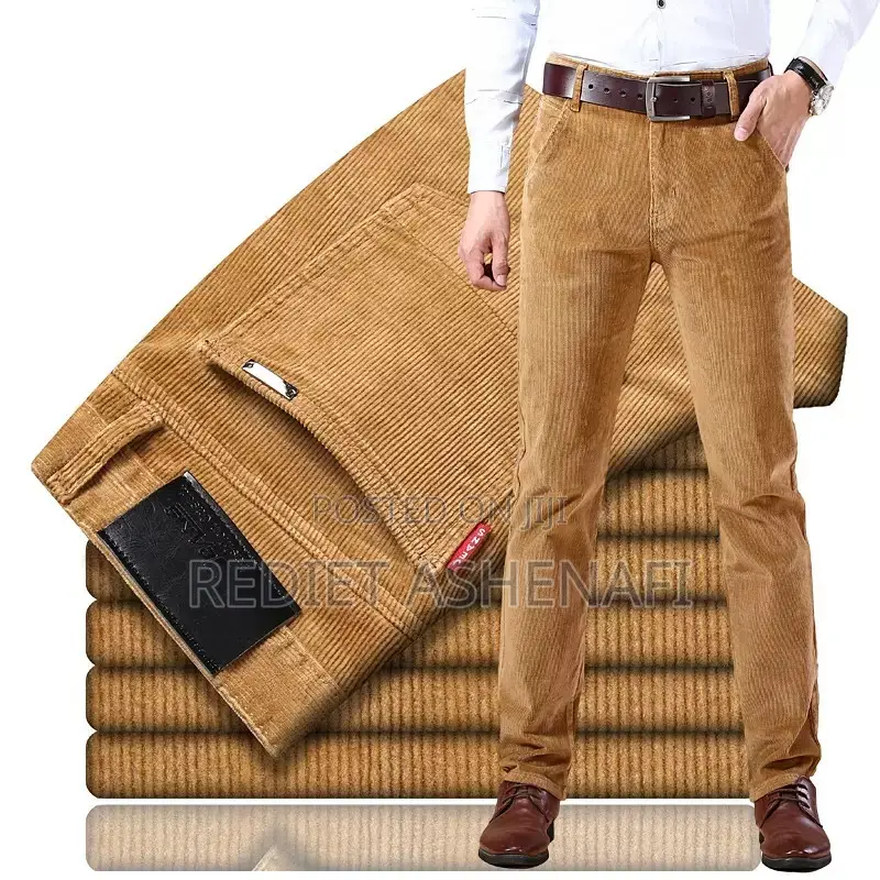 Men’S Pants