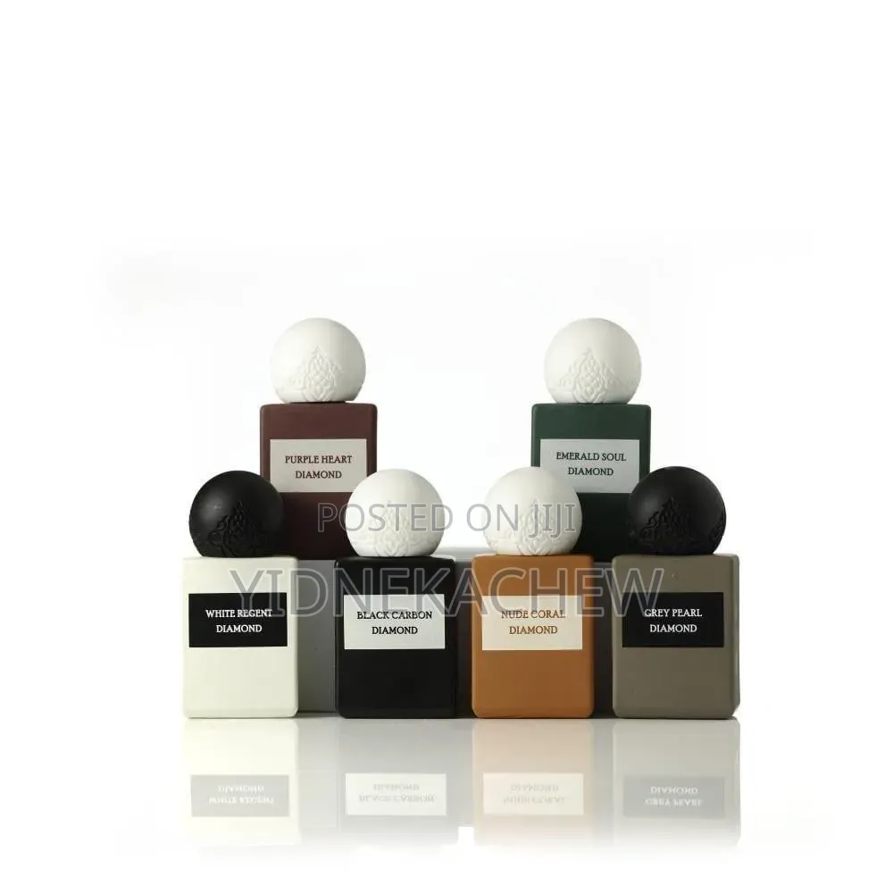 Mini Diamond Collection-6*10ml