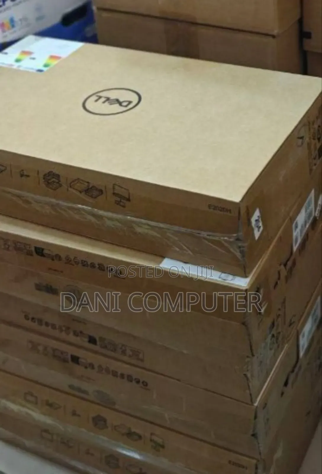 New Desktop Computer Dell Optiplex 7020 8GB Intel Core i7 SSD 512GB