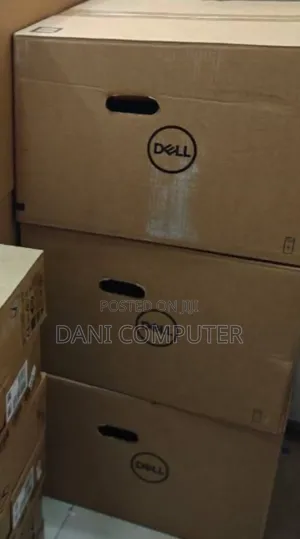 New Desktop Computer Dell Optiplex 7020 8GB Intel Core i7 SSD 512GB