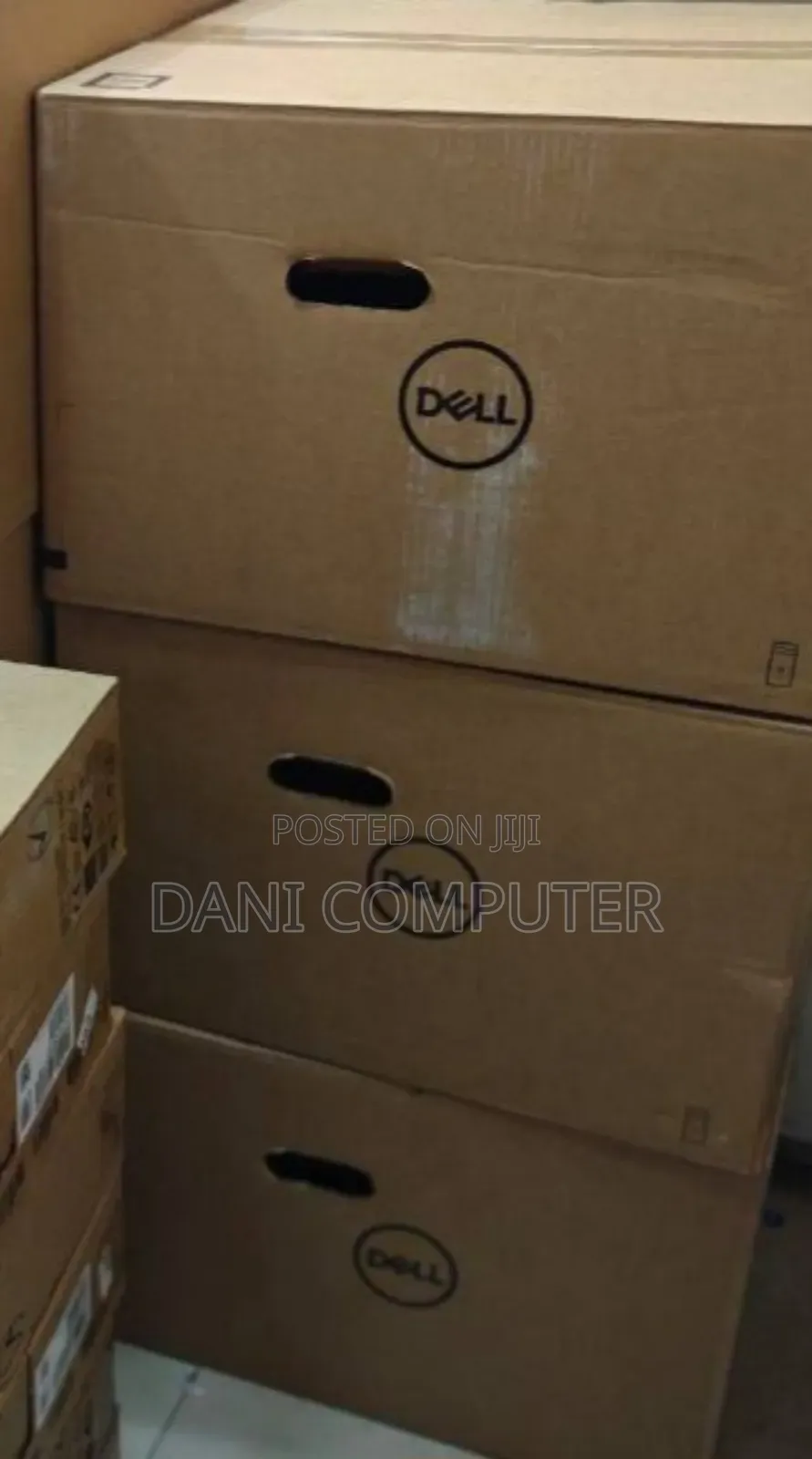 New Desktop Computer Dell Optiplex 7020 8GB Intel Core i7 SSD 512GB