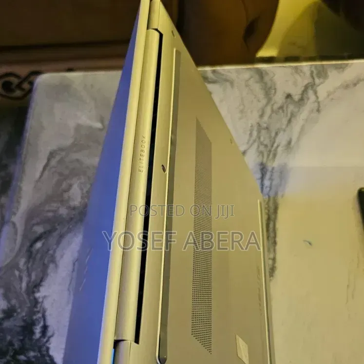 Laptop HP EliteBook 840 16GB Intel Core i7 SSD 500GB
