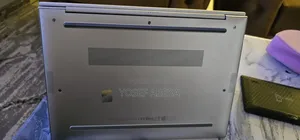 Laptop HP EliteBook 840 16GB Intel Core i7 SSD 512GB