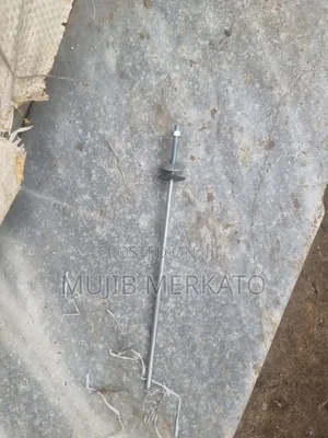 Jebolt/Roofing Screw( ቆርቆሮ ማሰርያ )
