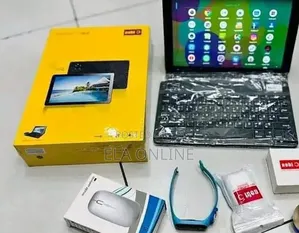 New C idea CM8800 Plus 512 GB Pink