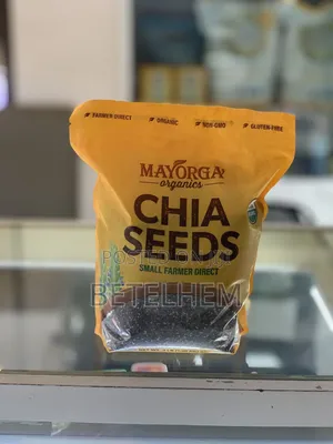 Chia Seed 1.36kg