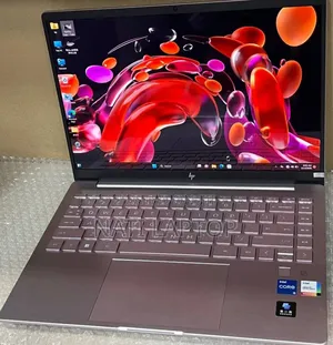 New Laptop HP Pavilion 14 16GB Intel Core i5 SSD 1T