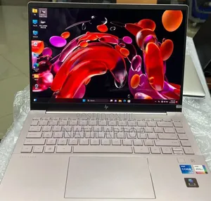 New Laptop HP Pavilion 14 16GB Intel Core i5 SSD 1T
