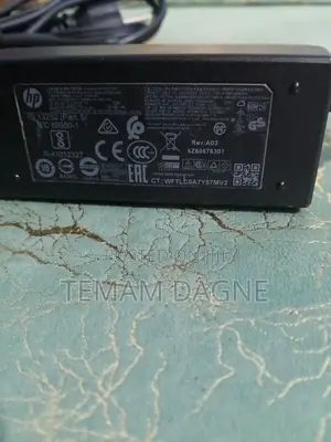 Slightly Used Brand Pc Charger
