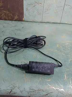 Slightly Used Brand Pc Charger