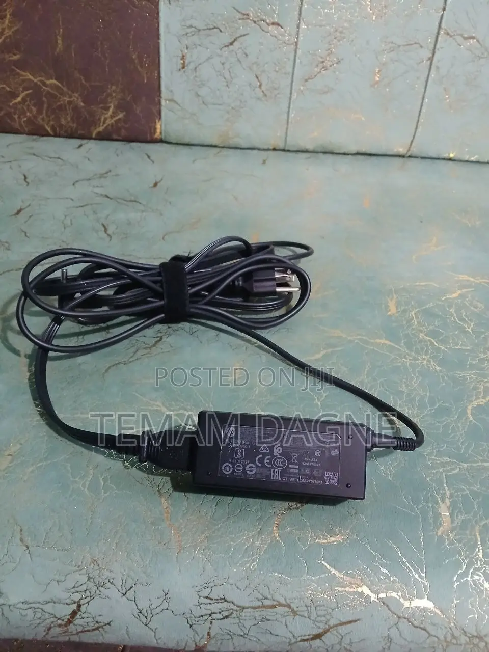 Slightly Used Brand Pc Charger