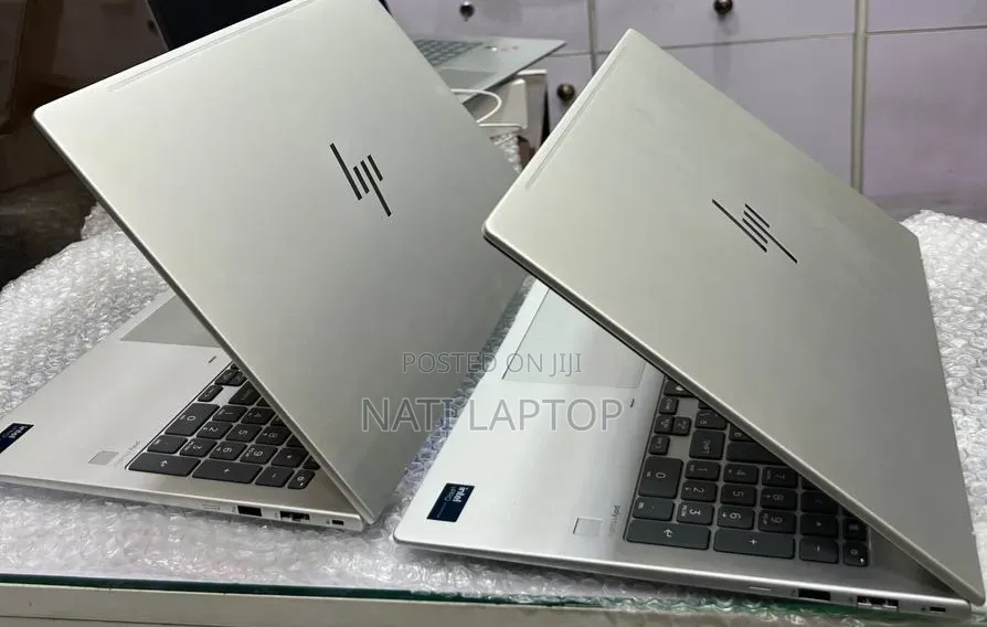 New Laptop HP 16GB Intel Core Ultra 7 SSD 512GB