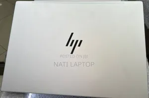 New Laptop HP 16GB Intel Core Ultra 7 SSD 512GB