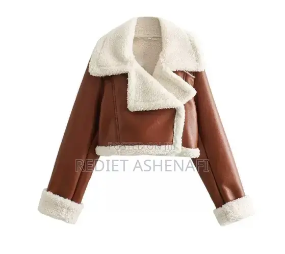 Women’S Jacket