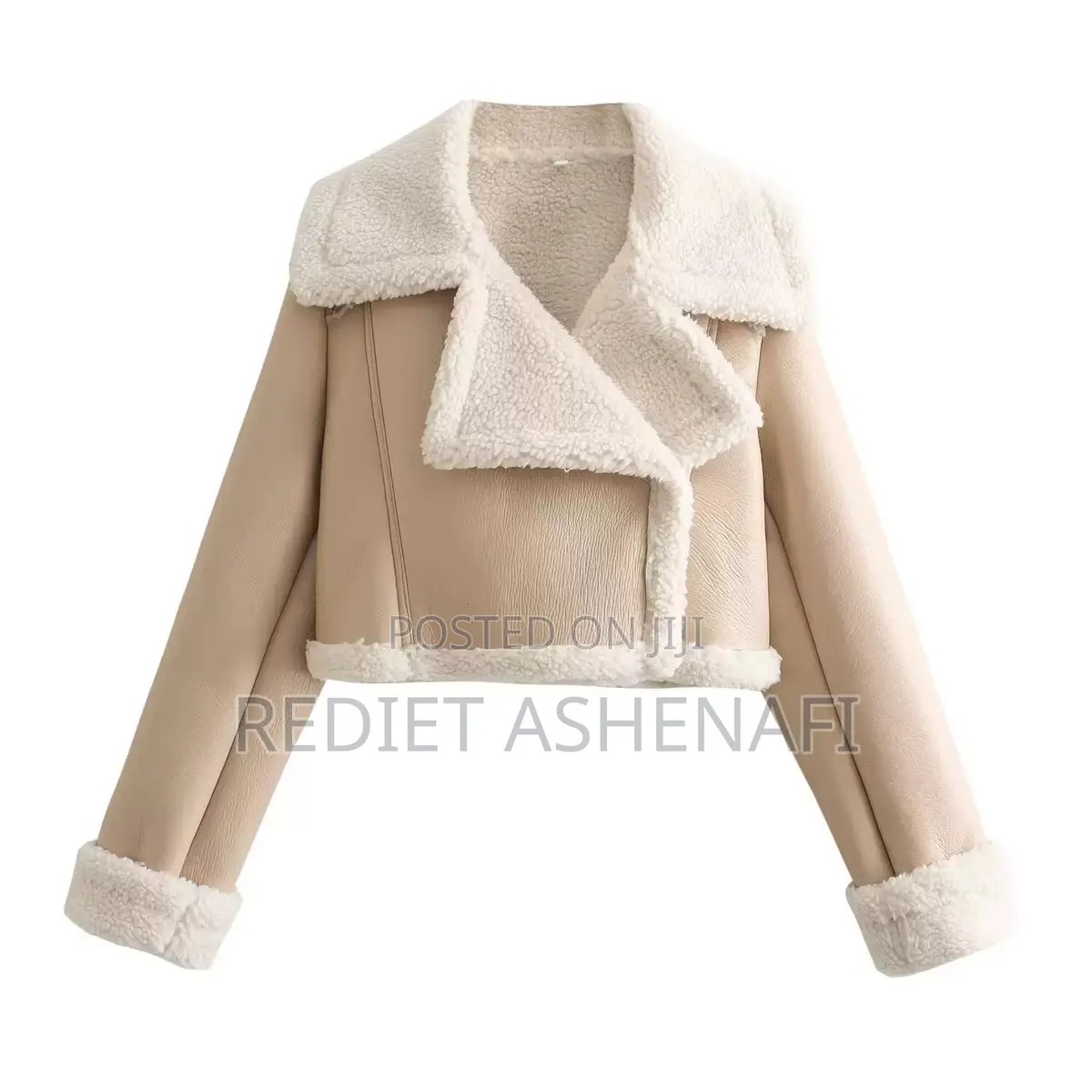 Women’S Jacket
