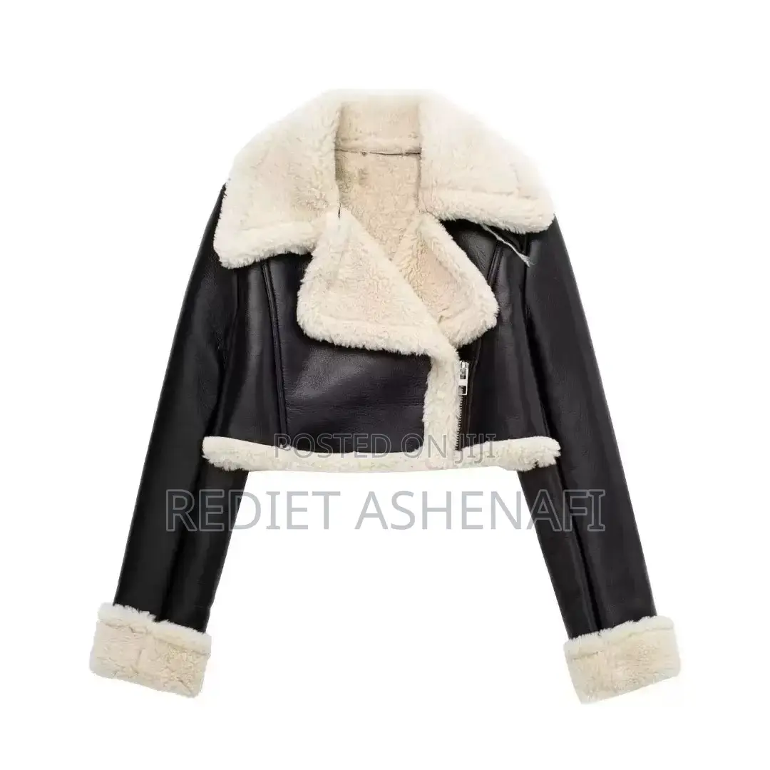 Women’S Jacket