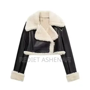 Women’S Jacket