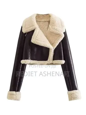 Women’S Jacket