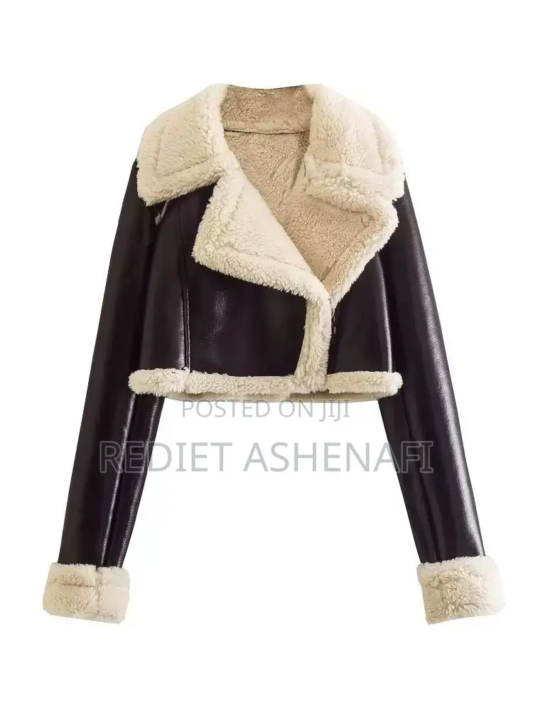 Women’S Jacket