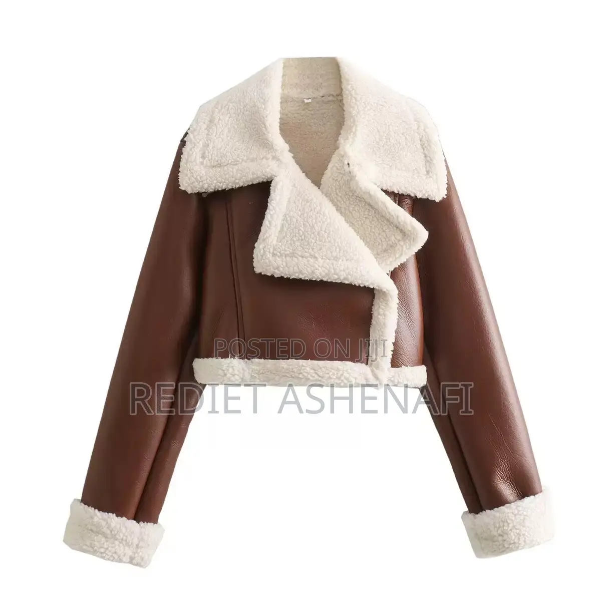 Women’S Jacket