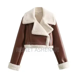 Women’S Jacket