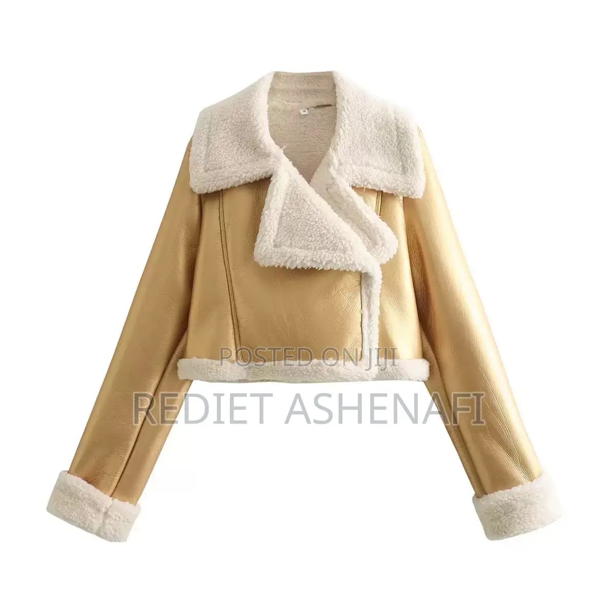 Women’S Jacket