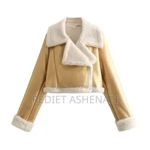 Women’S Jacket