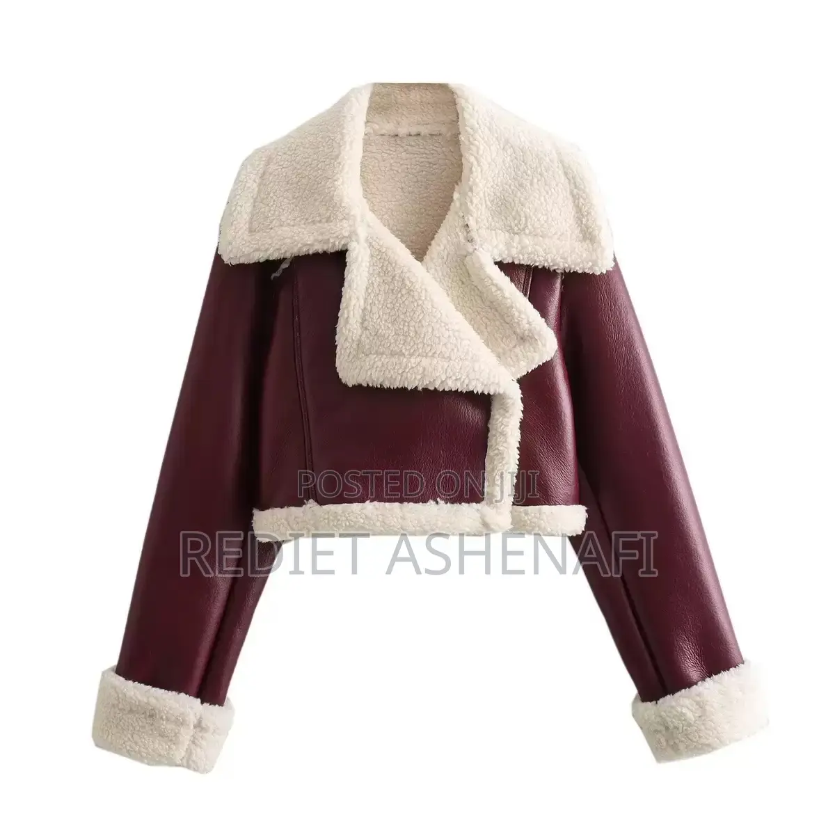 Women’S Jacket
