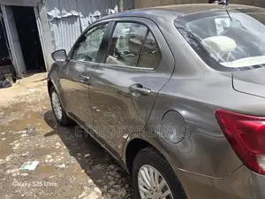 Suzuki Dzire 2021 Gray