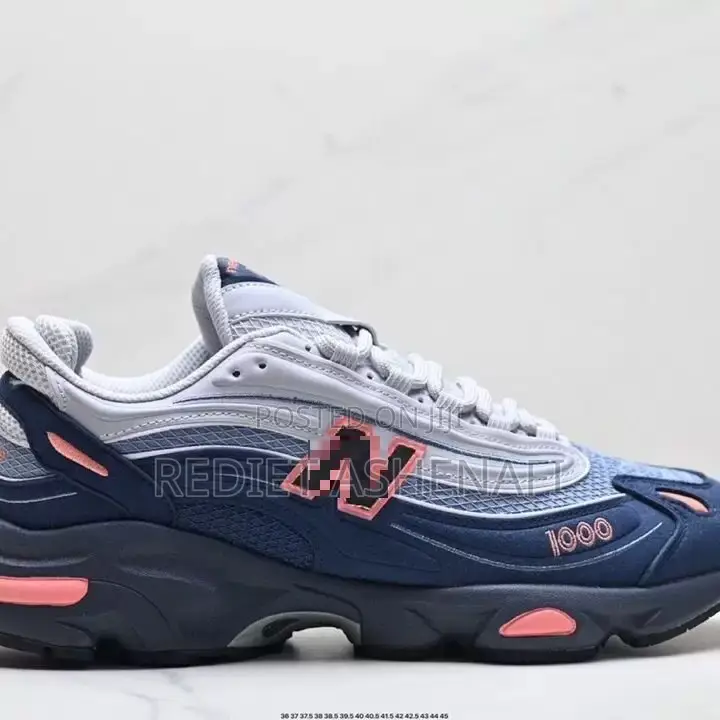 New Balance Shoe