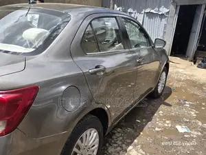 Suzuki Dzire 2021 Gray