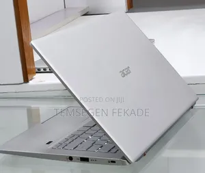 New Laptop Acer 8GB Intel Core i5 SSD 512GB