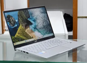 New Laptop Acer 8GB Intel Core i5 SSD 512GB