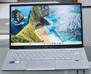 New Laptop Acer 8GB Intel Core i5 SSD 512GB