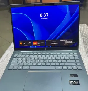 New Laptop HP Pavilion 14 16GB Intel Core Ultra 5 SSD 512GB