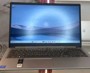 New Laptop Lenovo Ideapad 3 4GB Intel Pentium SSD 256GB
