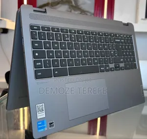 New Laptop Lenovo Chromebook C330 8GB Intel Pentium SSD 256GB