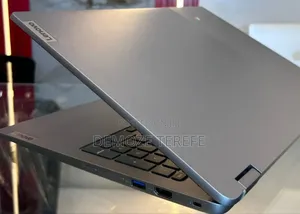 New Laptop Lenovo Chromebook C330 8GB Intel Pentium SSD 256GB