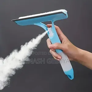 Modern 3in1 Spray With Wiper Blade Window Cleaner