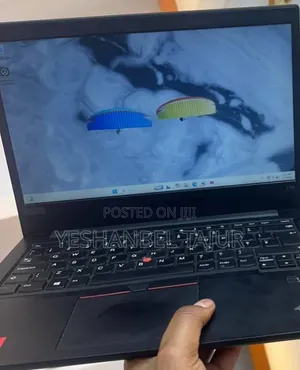 New Laptop Lenovo ThinkPad E480 8GB Intel Core i7 SSD 512GB